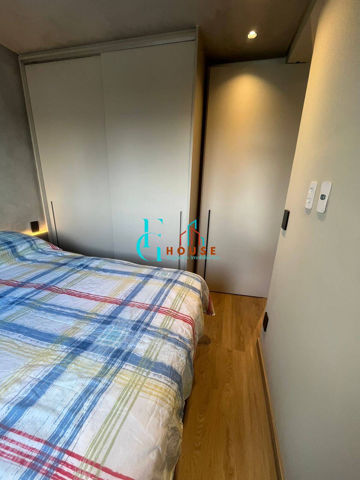 Apartamento, 1 quarto, 34 m² - Foto 18