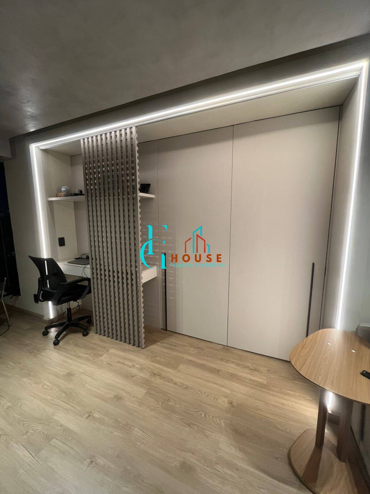 Apartamento, 1 quarto, 34 m² - Foto 20