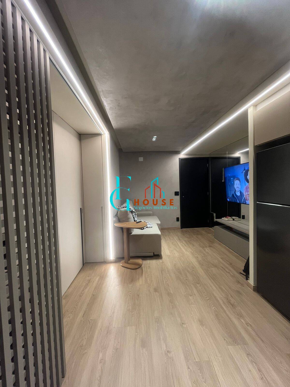 Apartamento, 1 quarto, 34 m² - Foto 24