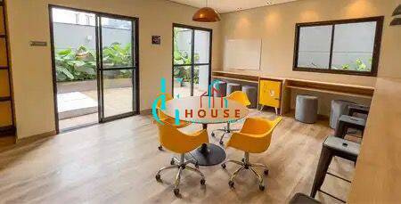 Apartamento, 1 quarto, 34 m² - Foto 27