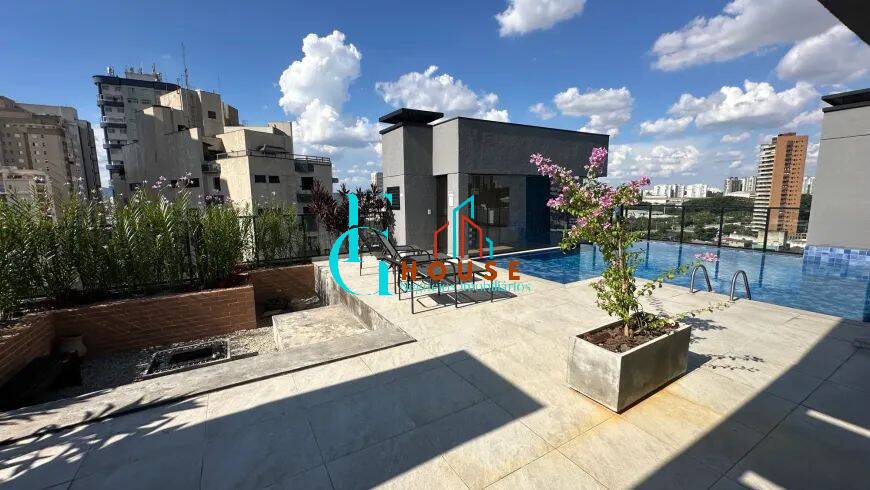 Apartamento, 1 quarto, 34 m² - Foto 34