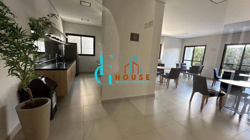 Apartamento, 1 quarto, 34 m² - Foto 40