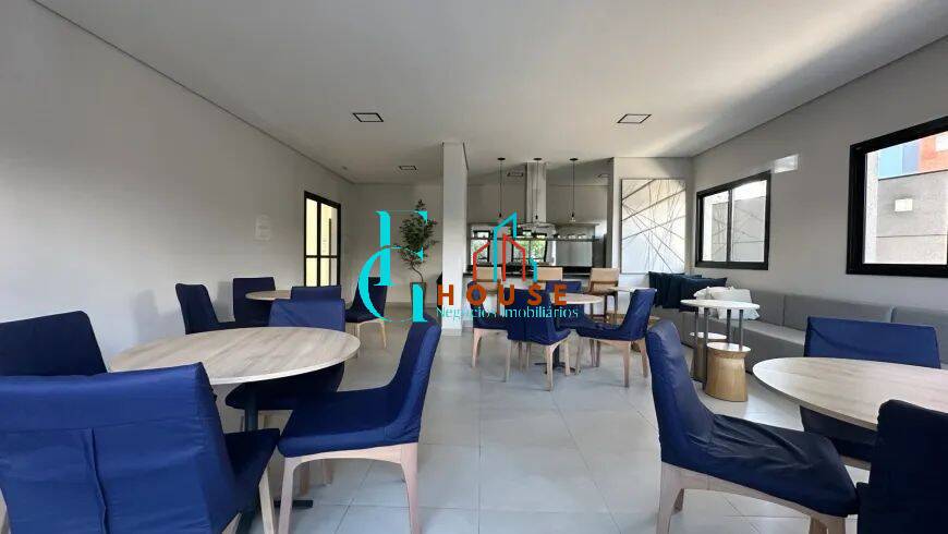 Apartamento, 1 quarto, 34 m² - Foto 42