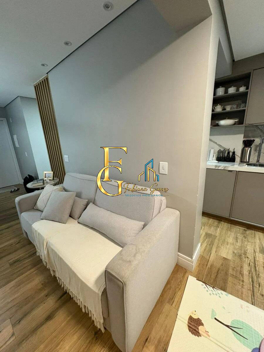 Apartamento, 3 quartos, 75 m² - Foto 2