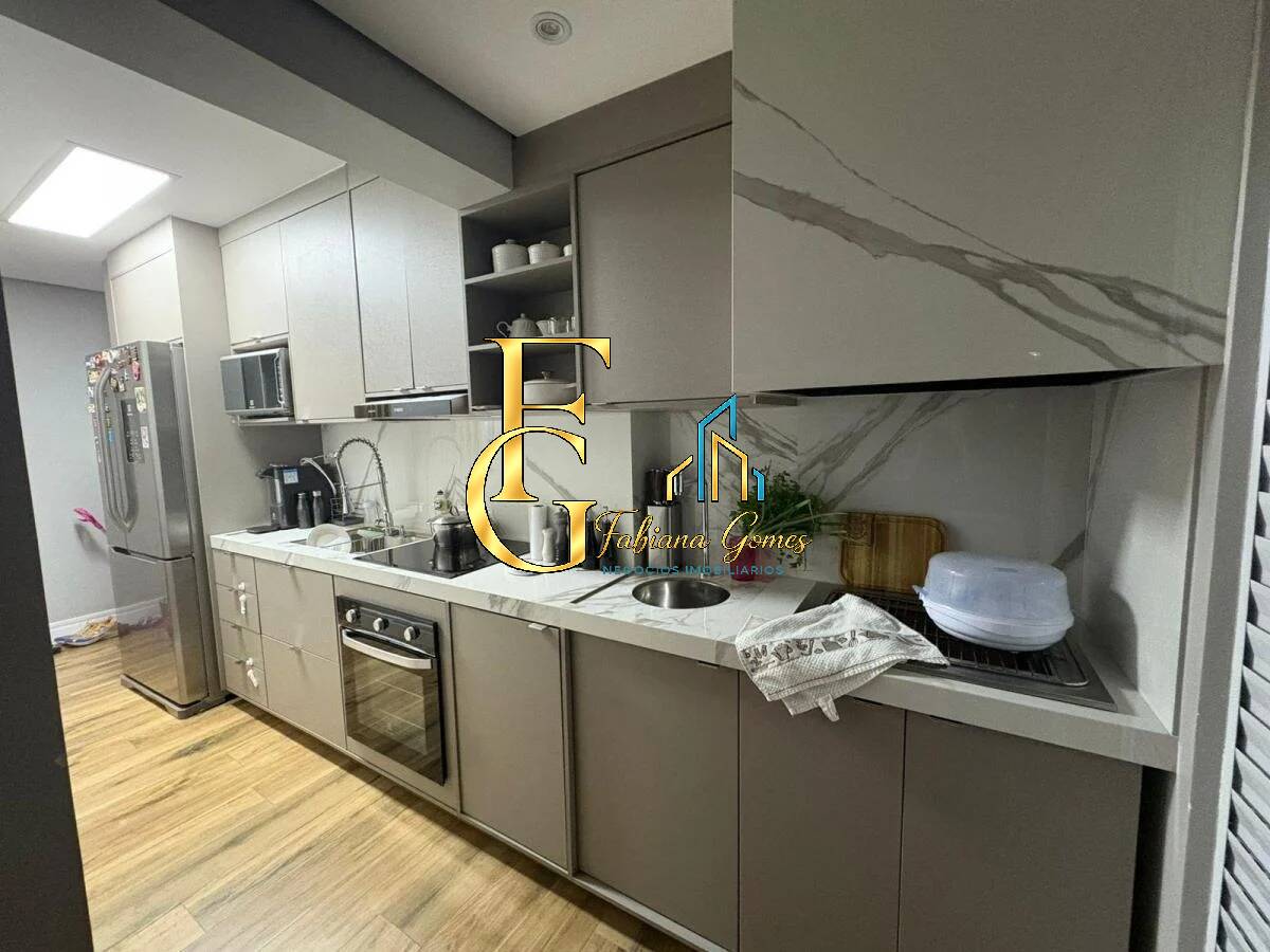 Apartamento, 3 quartos, 75 m² - Foto 4
