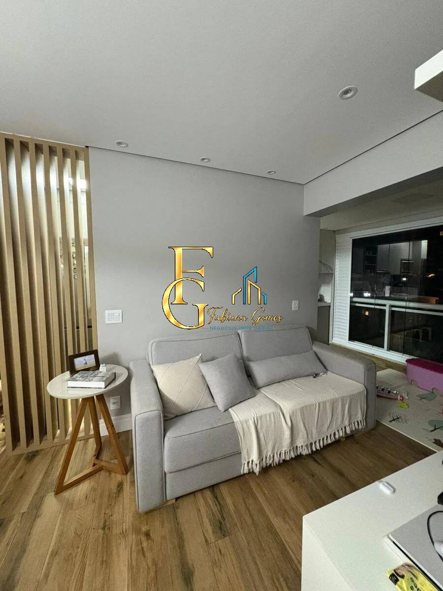 Apartamento, 3 quartos, 75 m² - Foto 3