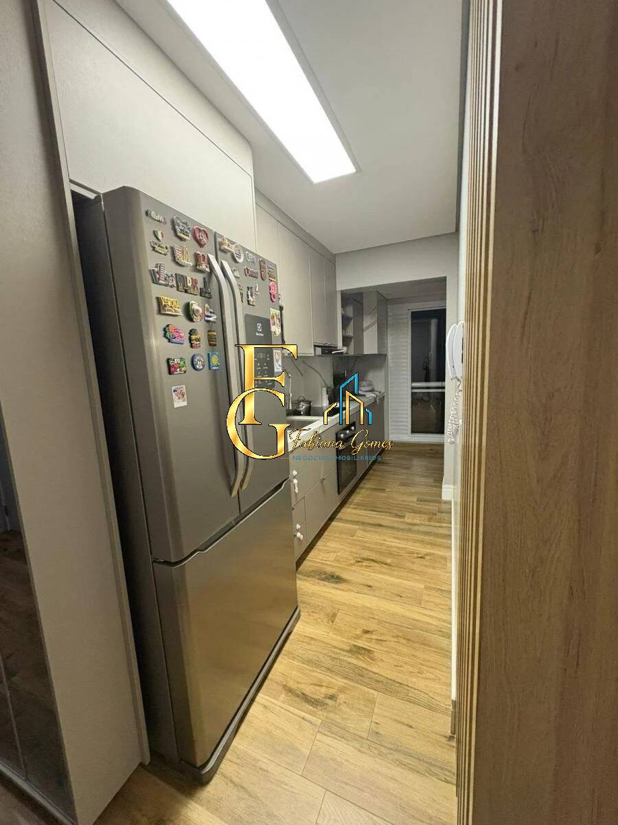 Apartamento, 3 quartos, 75 m² - Foto 6