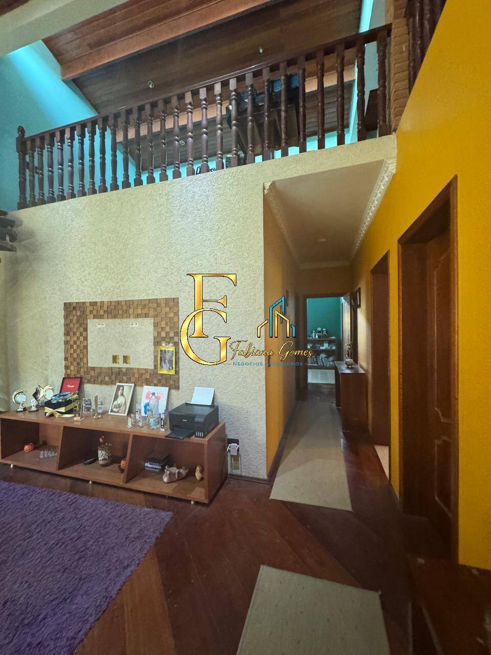 Casa, 4 quartos, 440 m² - Foto 23