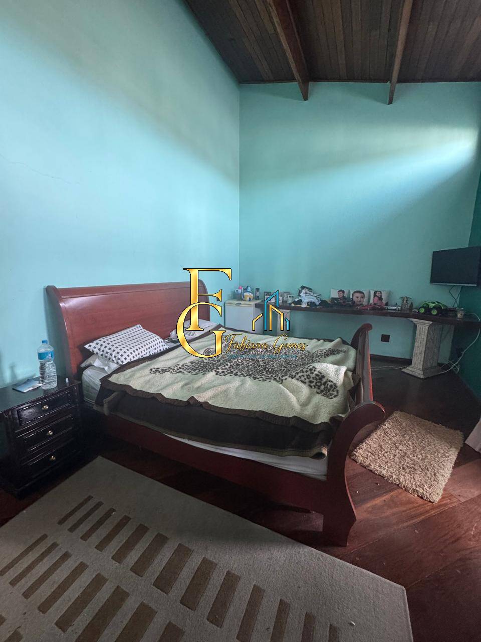 Casa, 4 quartos, 440 m² - Foto 26