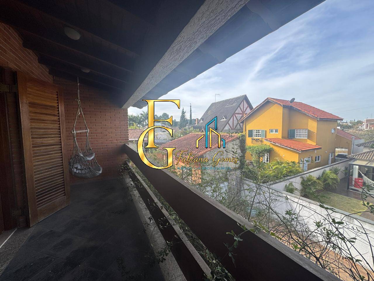 Casa, 4 quartos, 440 m² - Foto 28