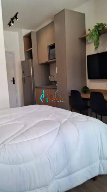 Apartamento para alugar com 1 quarto, 23m² - Foto 2