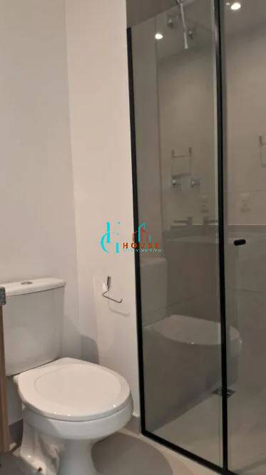 Apartamento para alugar com 1 quarto, 23m² - Foto 5