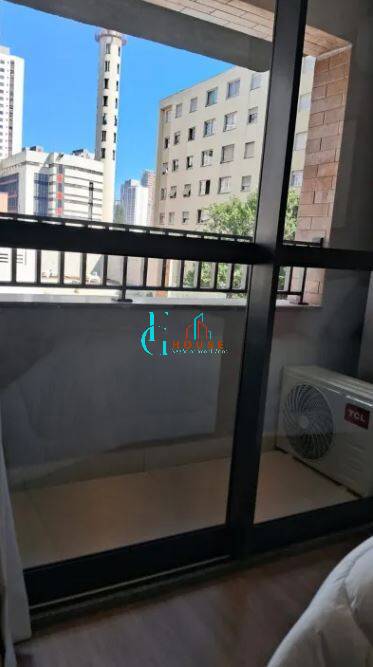Apartamento para alugar com 1 quarto, 23m² - Foto 7