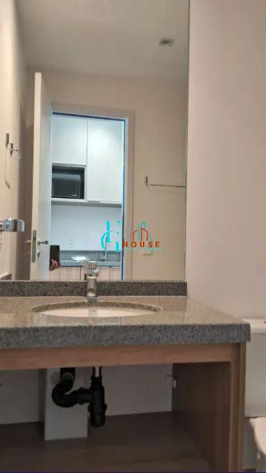 Apartamento para alugar com 1 quarto, 23m² - Foto 6