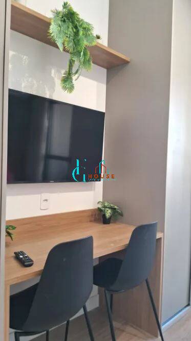 Apartamento para alugar com 1 quarto, 23m² - Foto 9