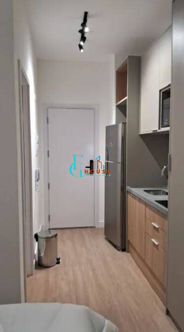 Apartamento para alugar com 1 quarto, 23m² - Foto 8