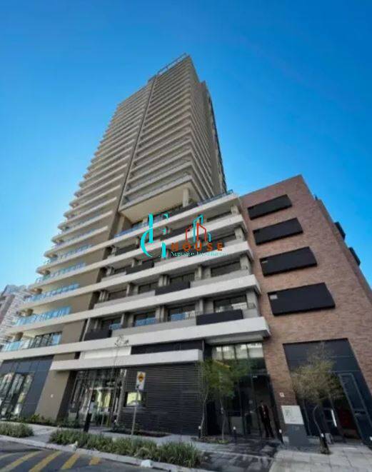 Apartamento para alugar com 1 quarto, 23m² - Foto 1