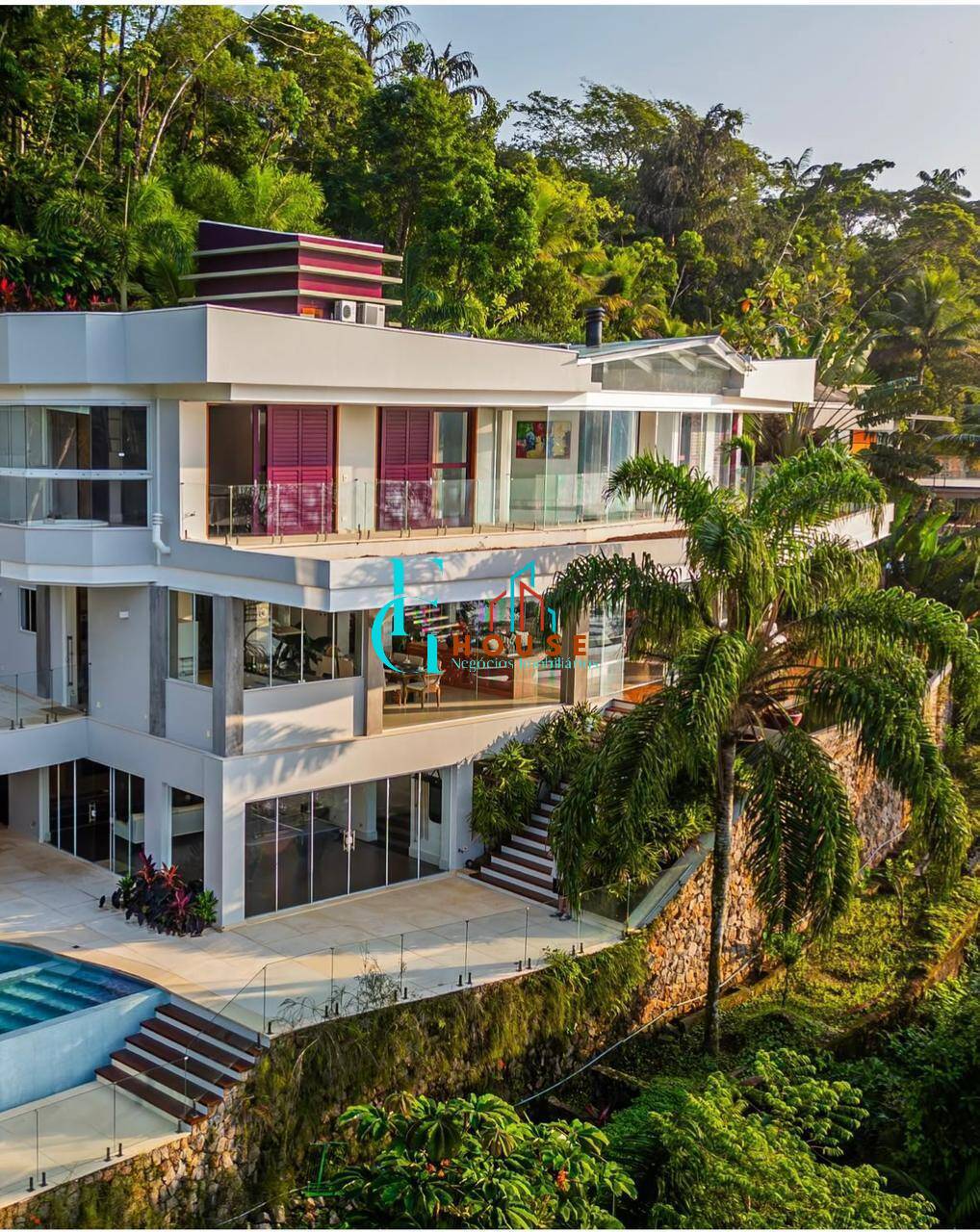 Casa, 1200 m² - Foto 44