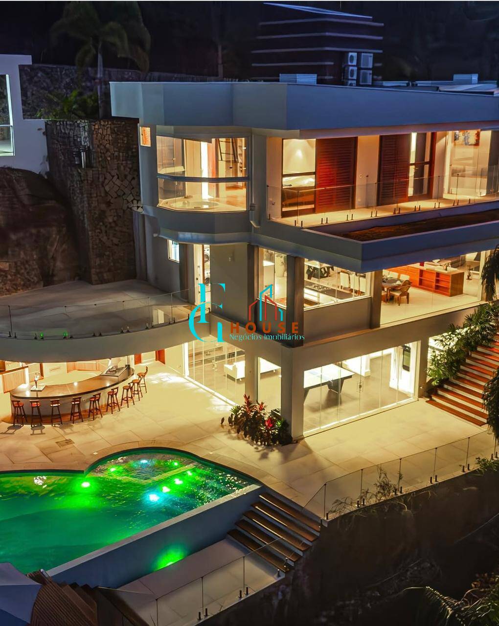 Casa, 1200 m² - Foto 43