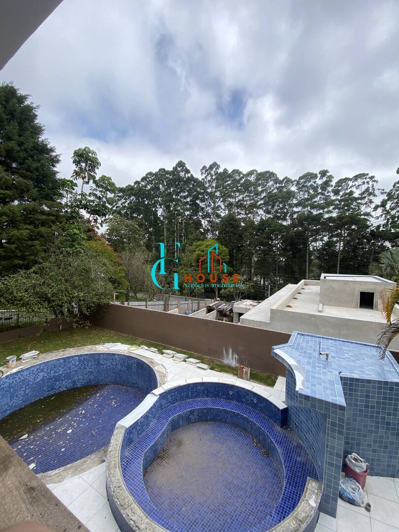 Casa, 4 quartos, 445 m² - Foto 17