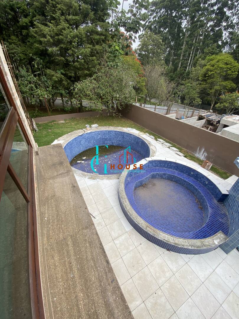 Casa, 4 quartos, 445 m² - Foto 18