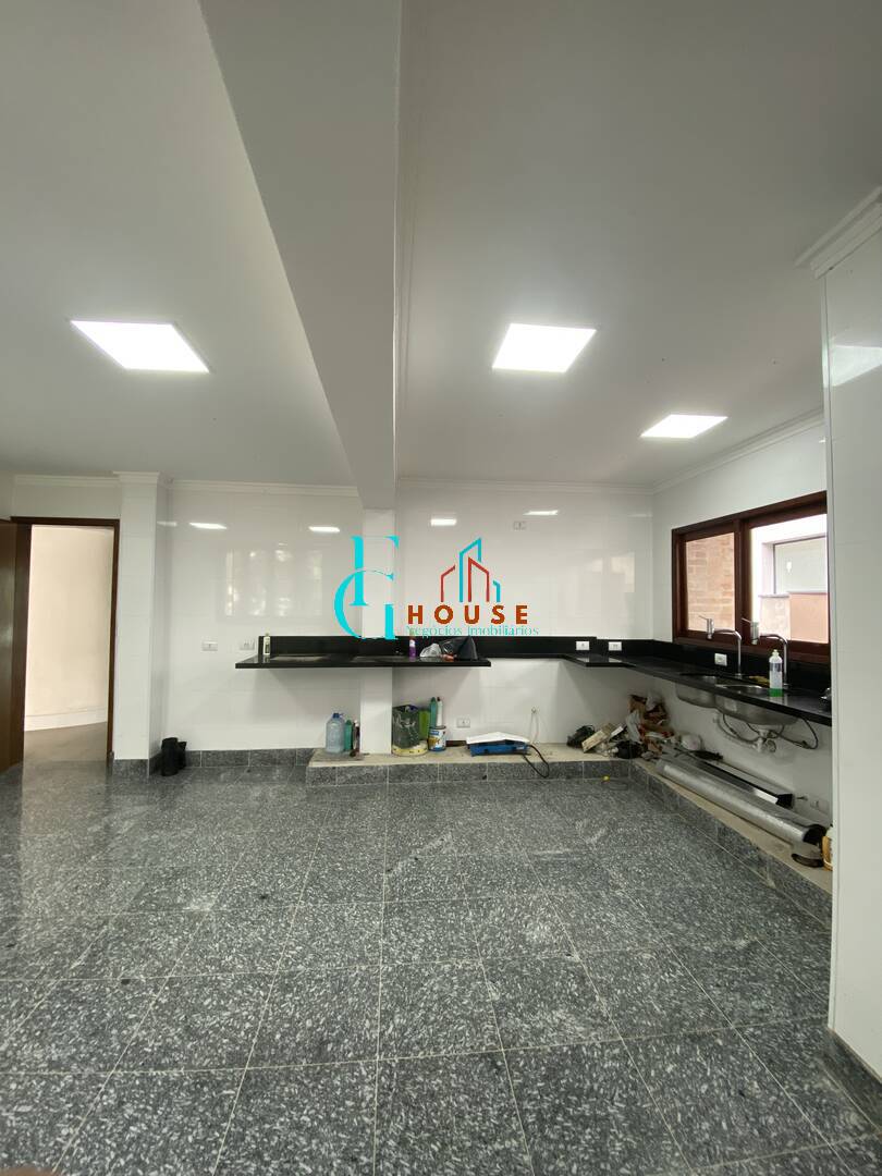 Casa, 4 quartos, 445 m² - Foto 26