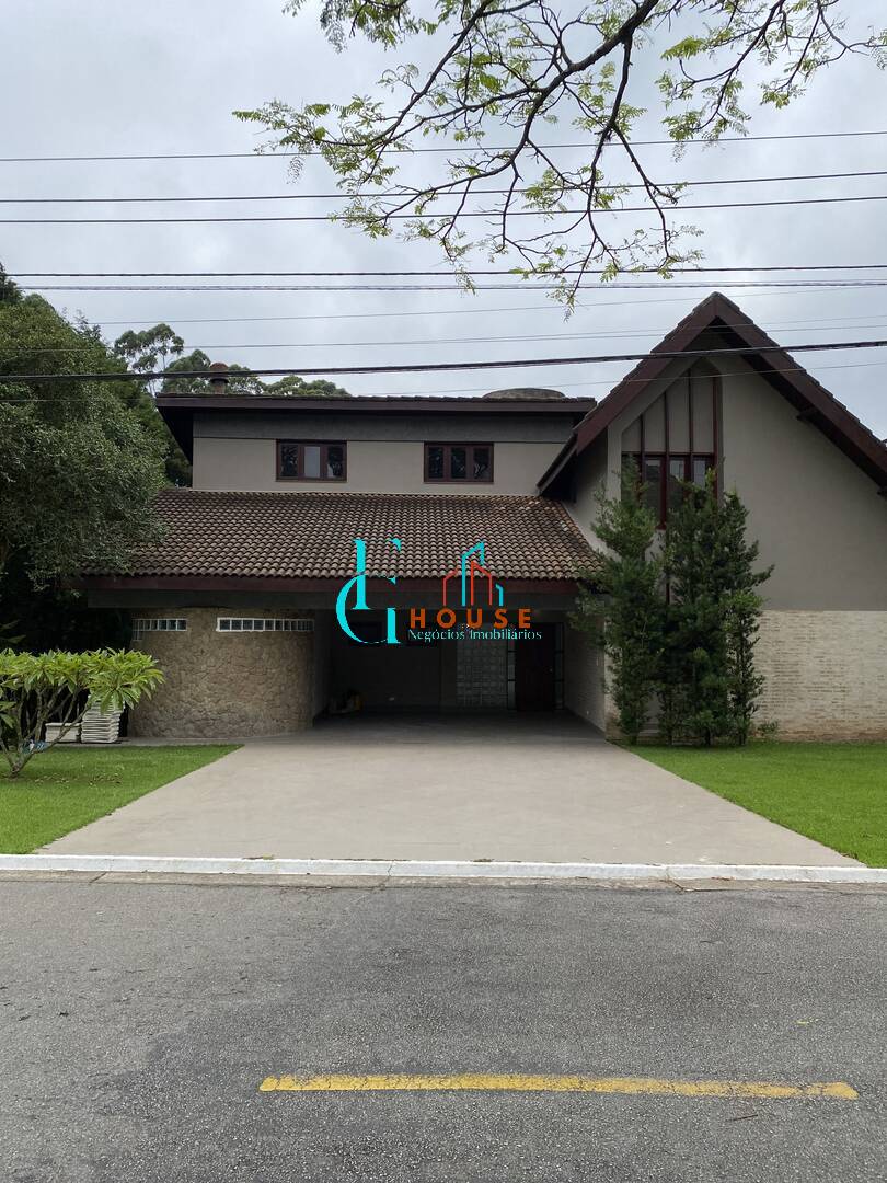 Casa, 4 quartos, 445 m² - Foto 44