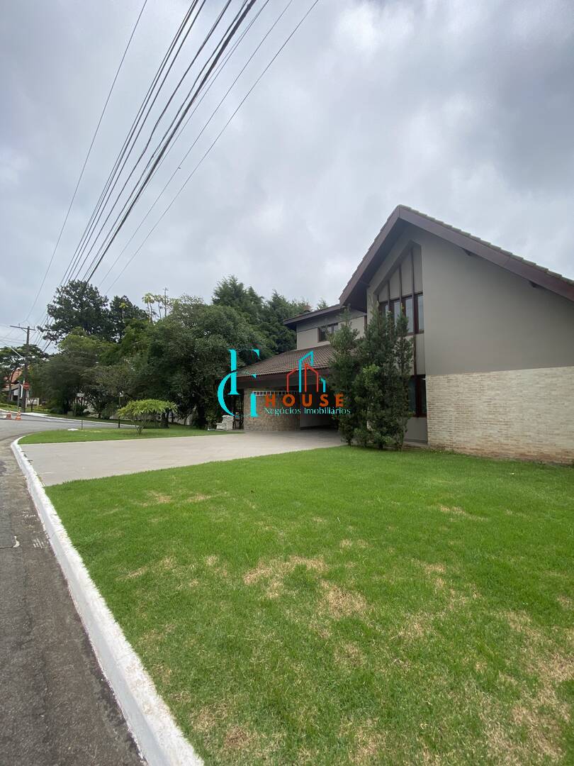 Casa, 4 quartos, 445 m² - Foto 46