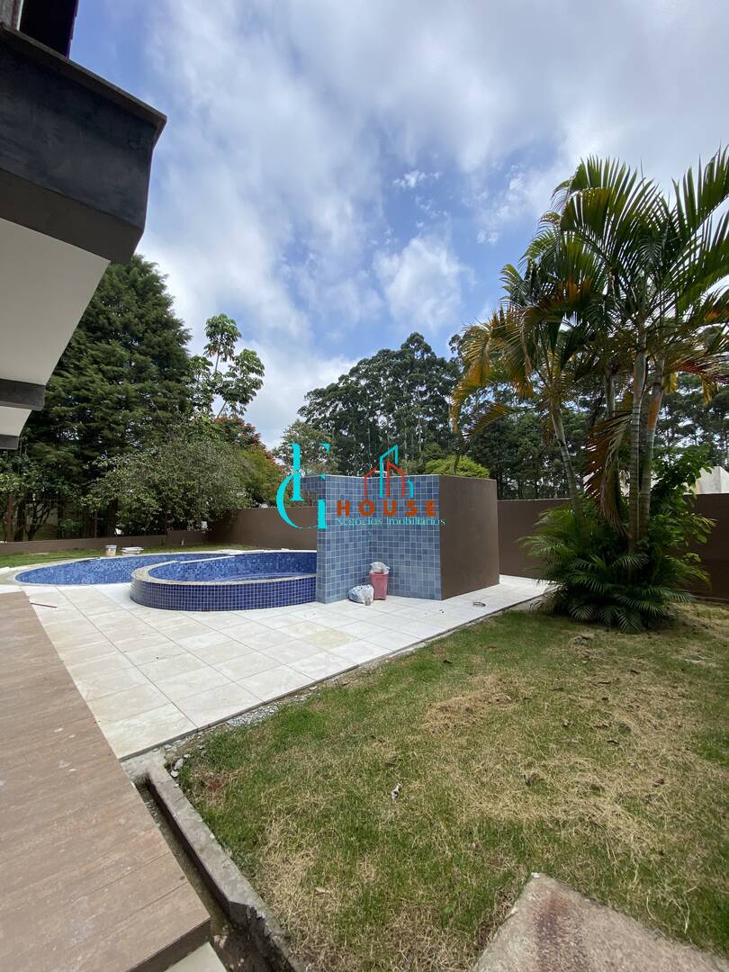 Casa, 4 quartos, 445 m² - Foto 117