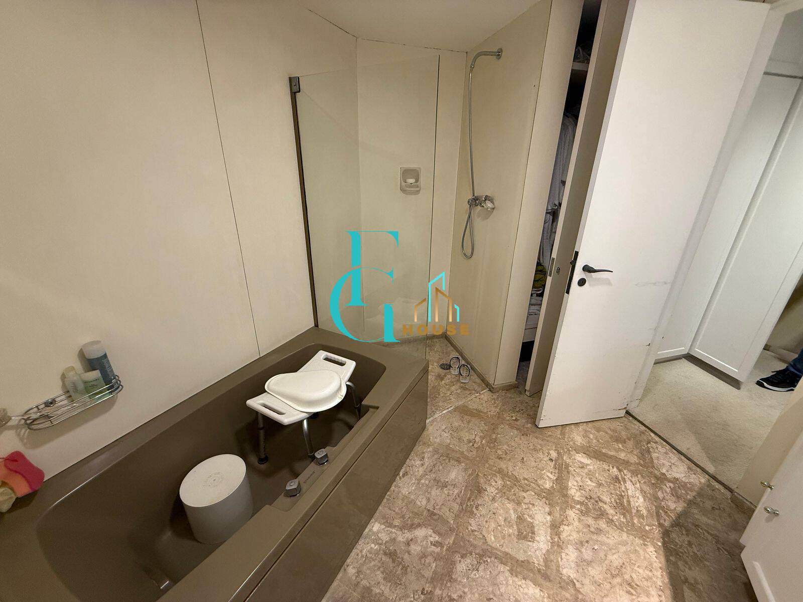 Apartamento, 2 quartos - Foto 3