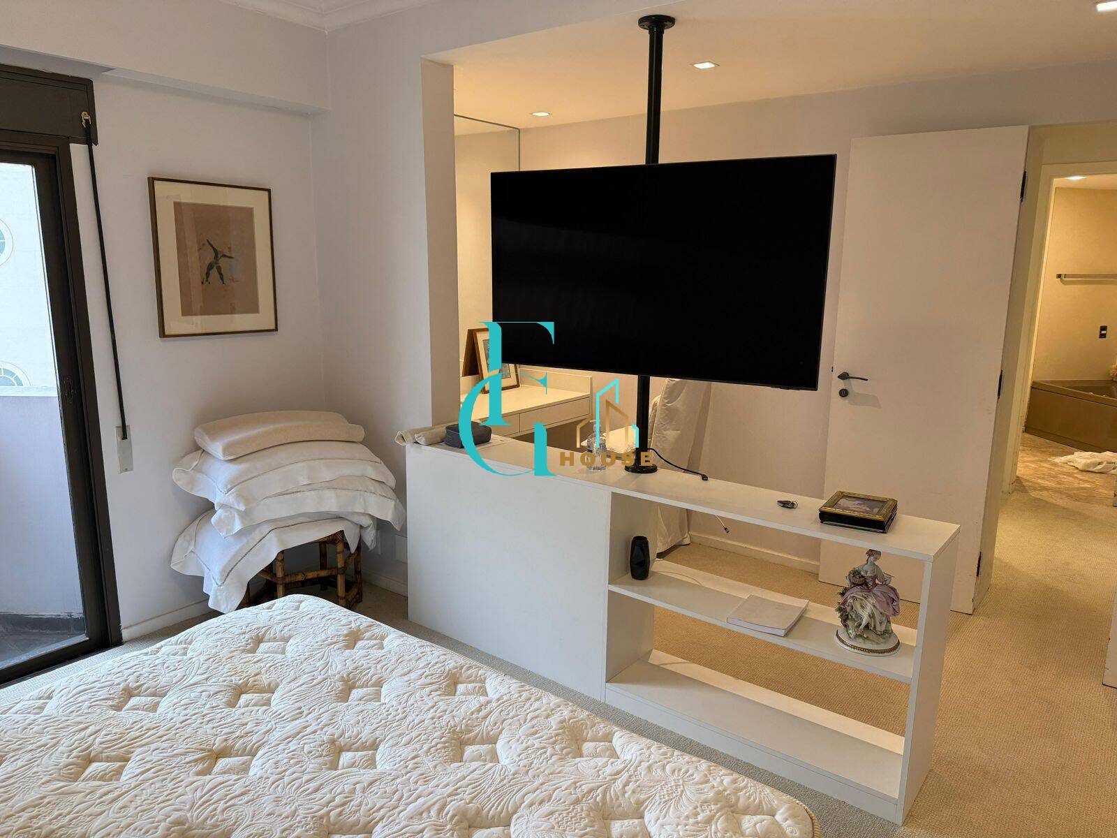 Apartamento, 2 quartos - Foto 5