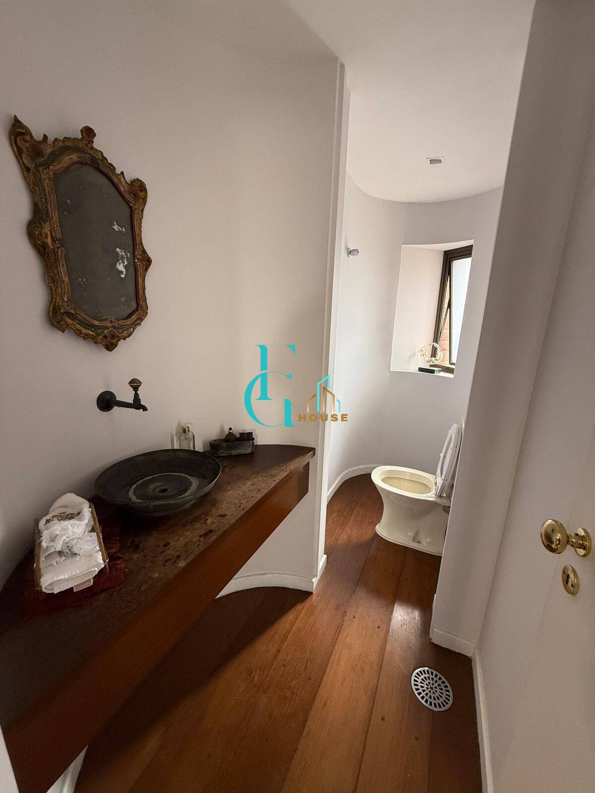Apartamento, 2 quartos - Foto 15