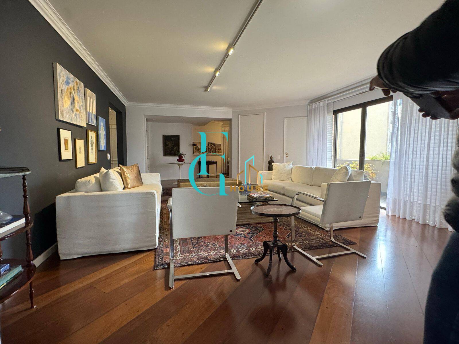 Apartamento, 2 quartos - Foto 28