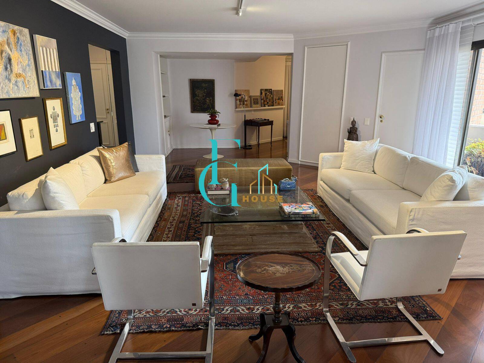 Apartamento, 2 quartos - Foto 35