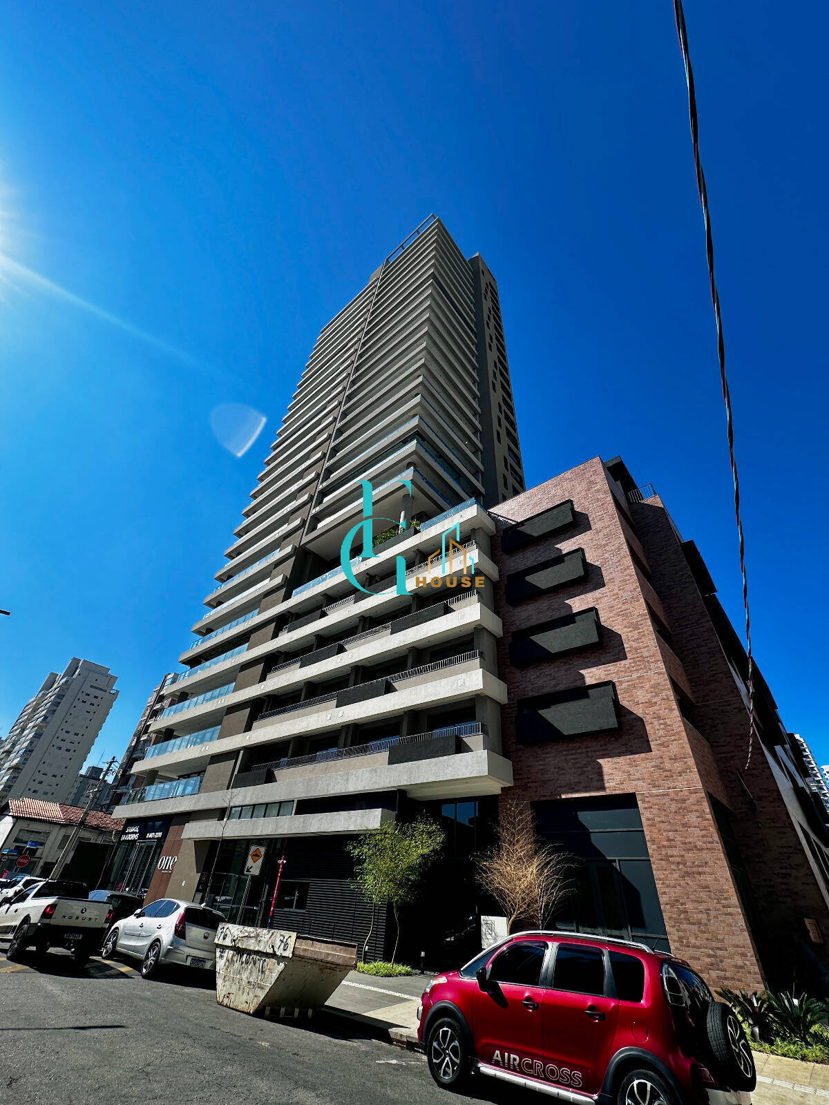 Flat/Apart Hotel, 25 m² - Foto 3