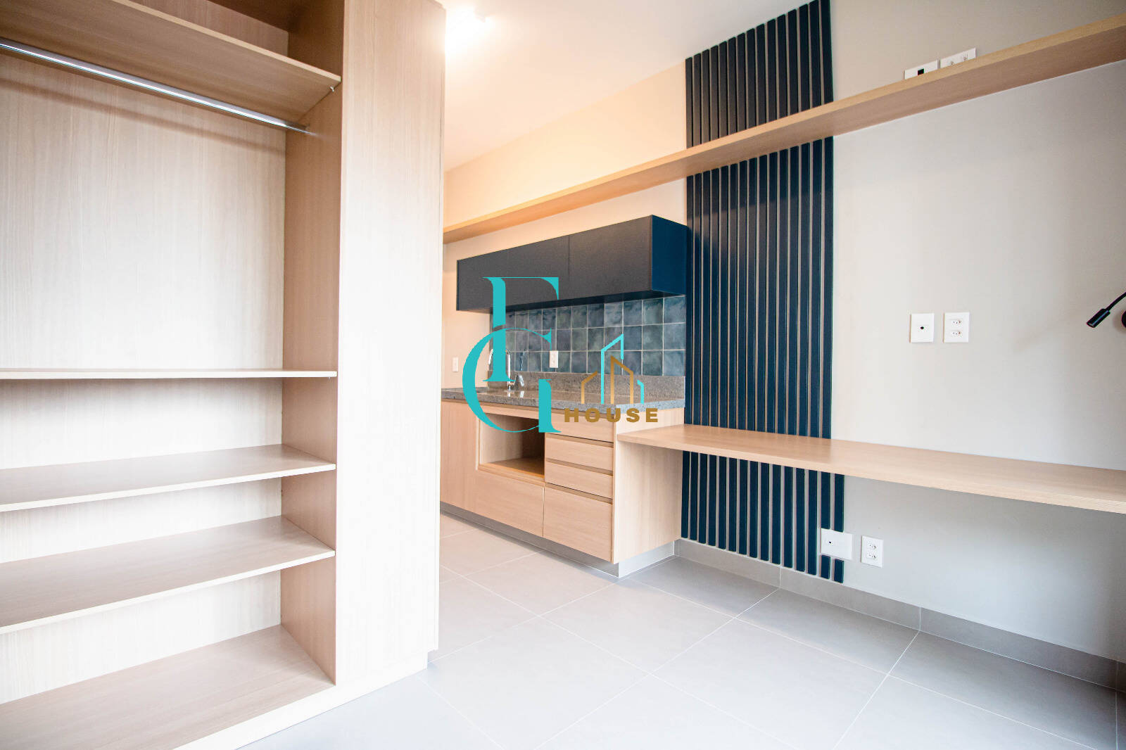Flat/Apart Hotel, 25 m² - Foto 7