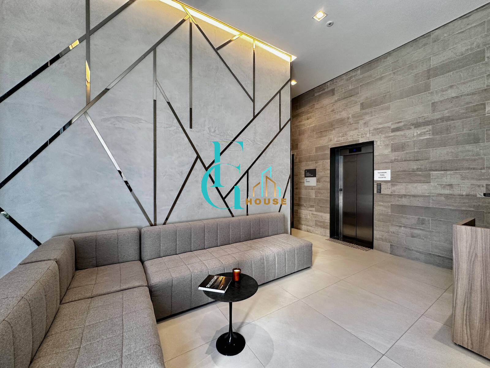 Flat/Apart Hotel, 25 m² - Foto 8