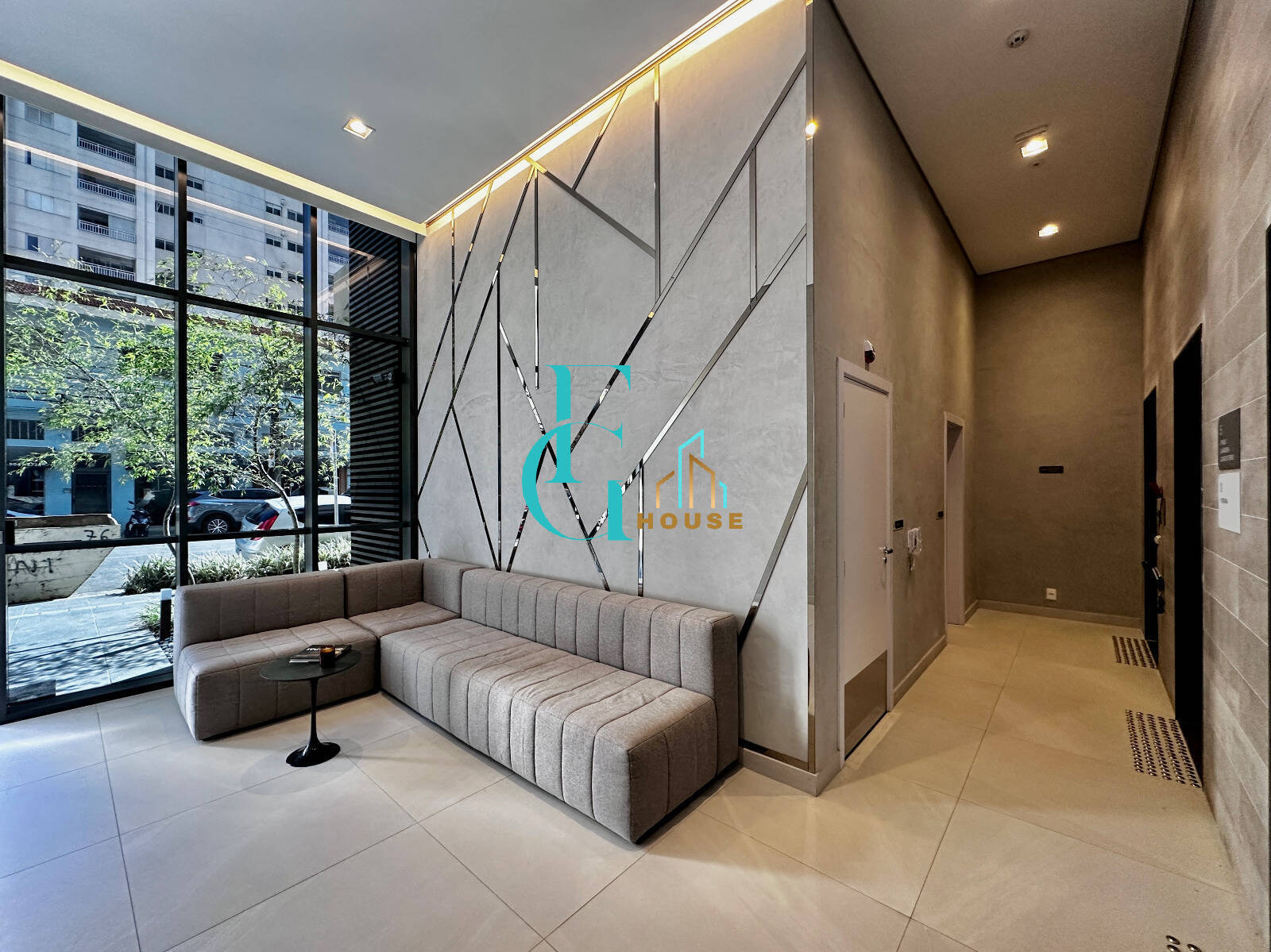 Flat/Apart Hotel, 25 m² - Foto 10