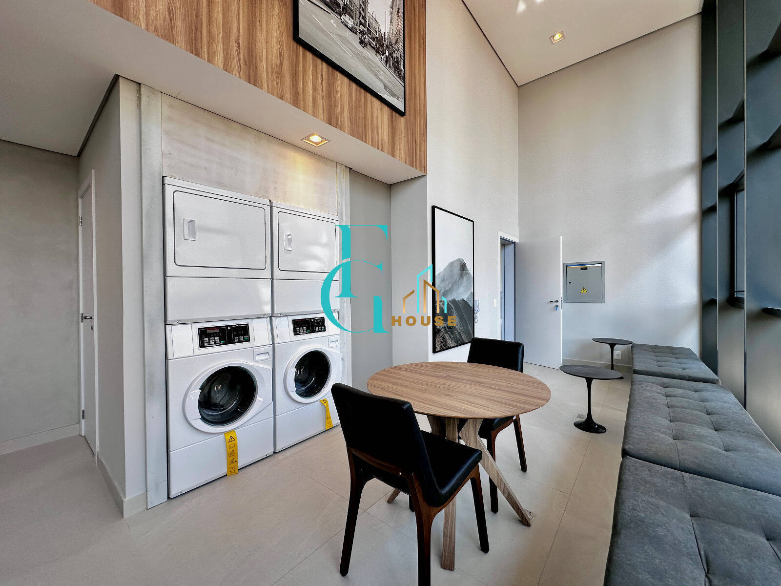 Flat/Apart Hotel, 25 m² - Foto 11