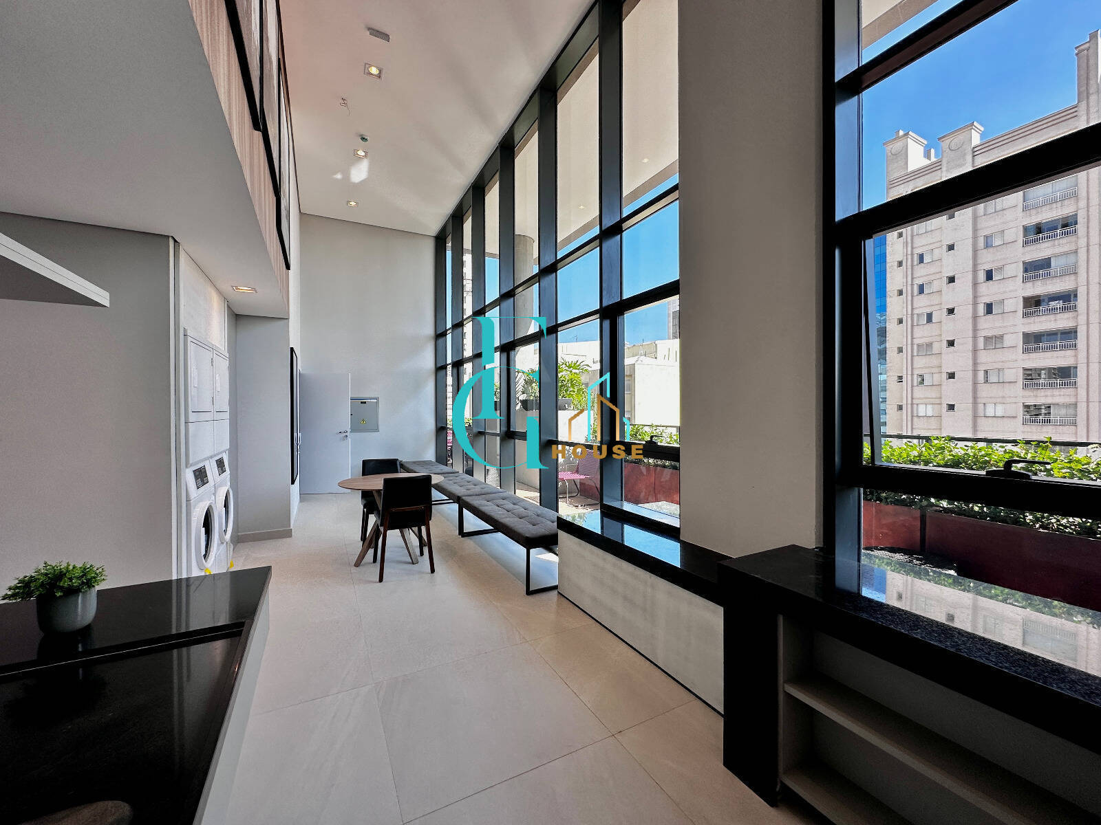 Flat/Apart Hotel, 25 m² - Foto 13