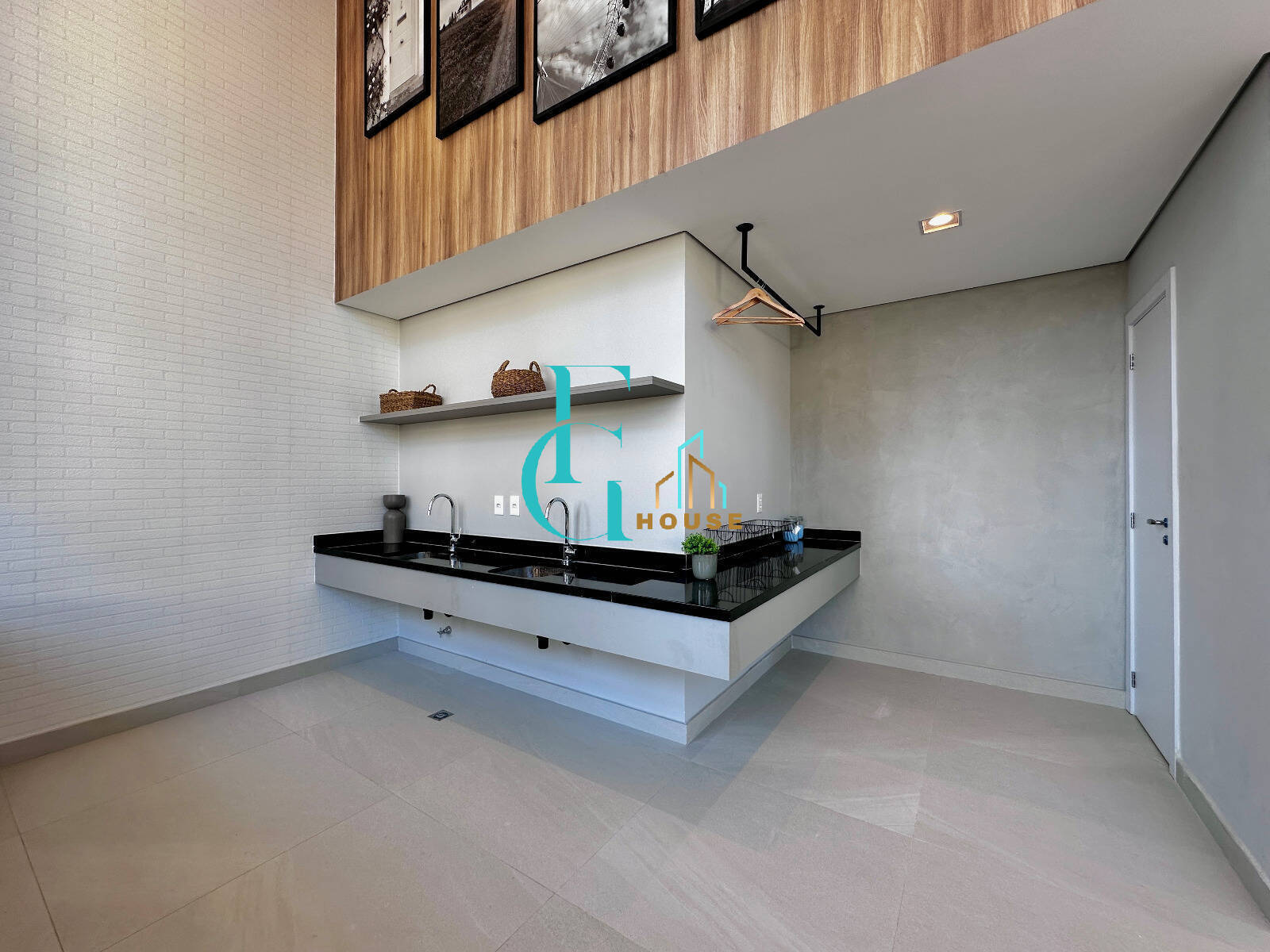 Flat/Apart Hotel, 25 m² - Foto 12