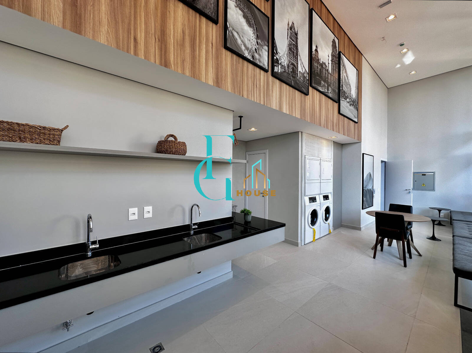 Flat/Apart Hotel, 25 m² - Foto 15