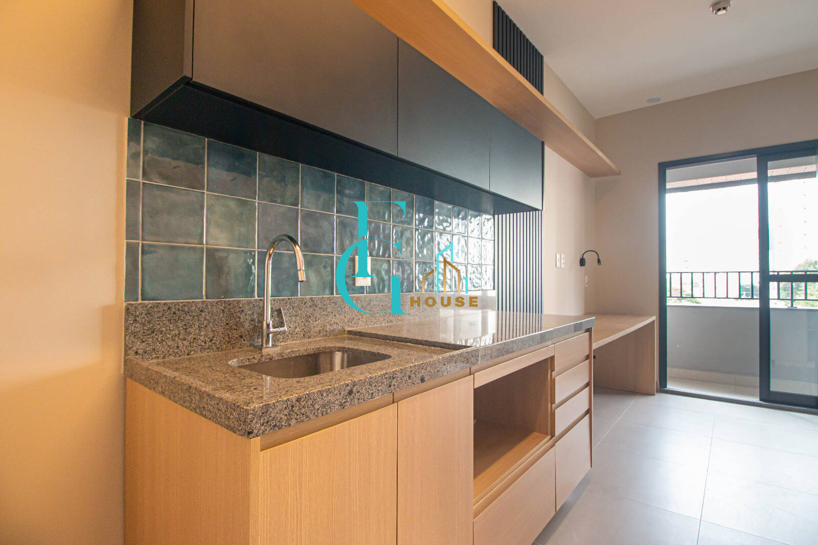 Flat/Apart Hotel, 25 m² - Foto 29