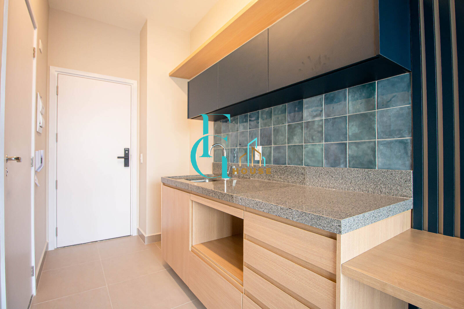 Flat/Apart Hotel, 25 m² - Foto 31