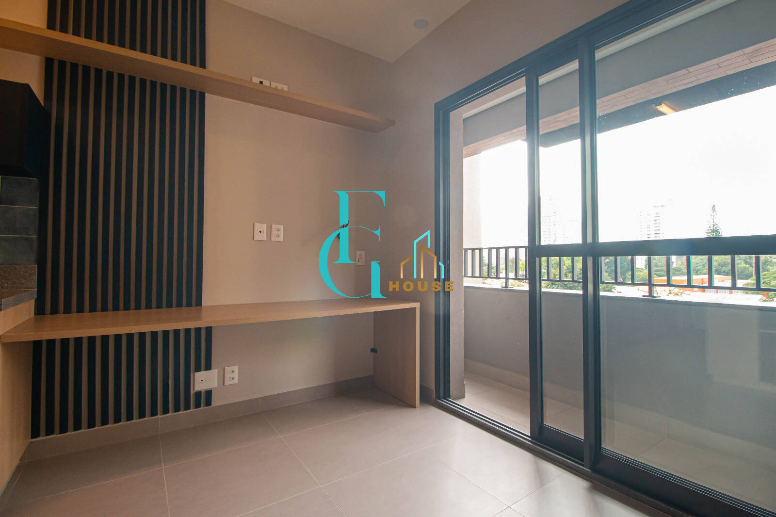 Flat/Apart Hotel, 25 m² - Foto 32