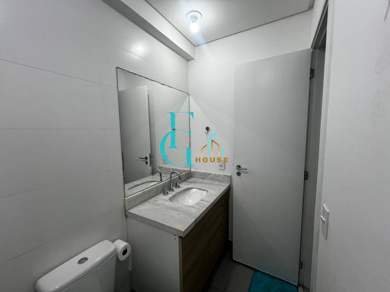 Apartamento, 2 quartos, 60 m² - Foto 6