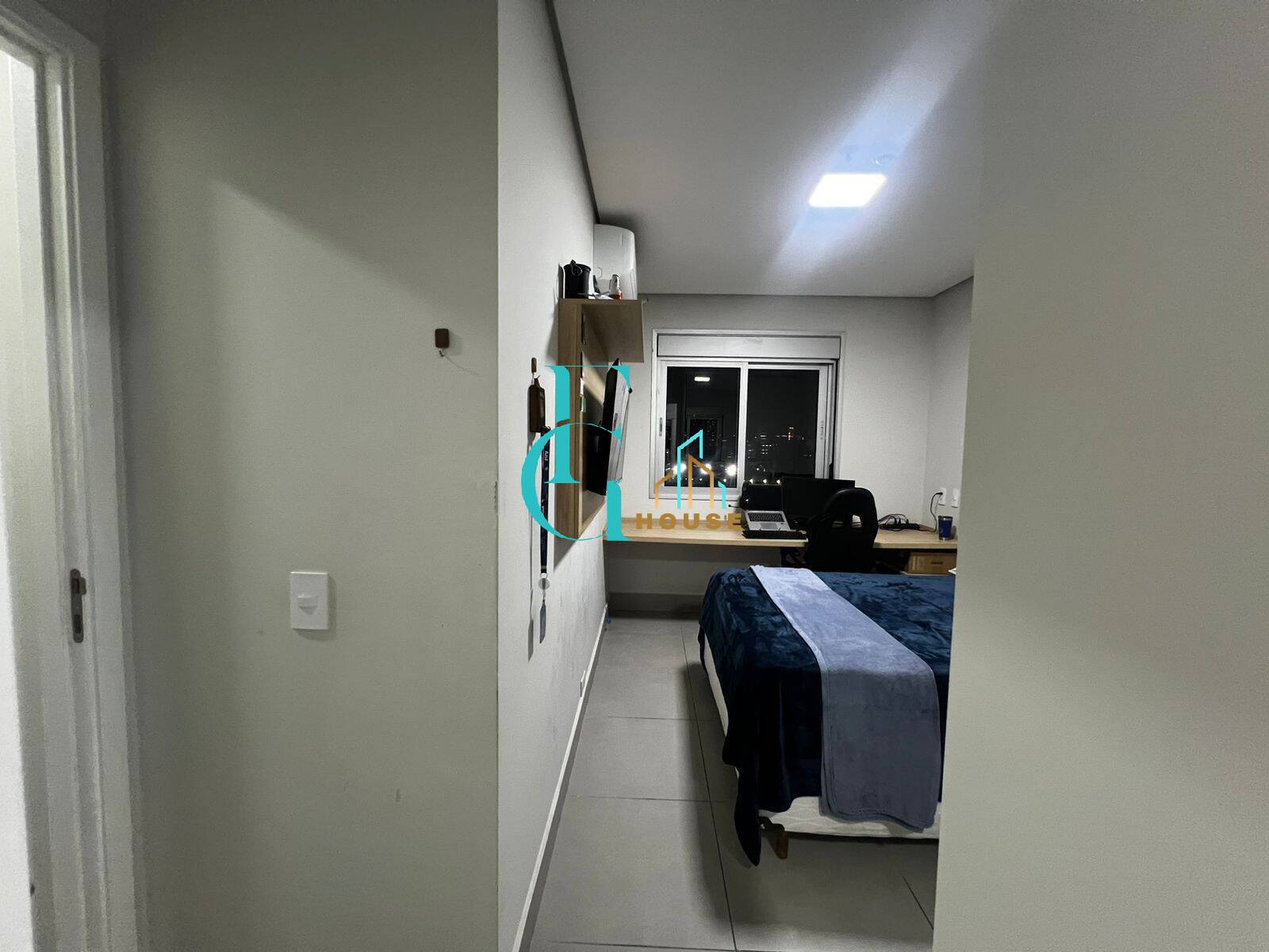 Apartamento, 2 quartos, 60 m² - Foto 5