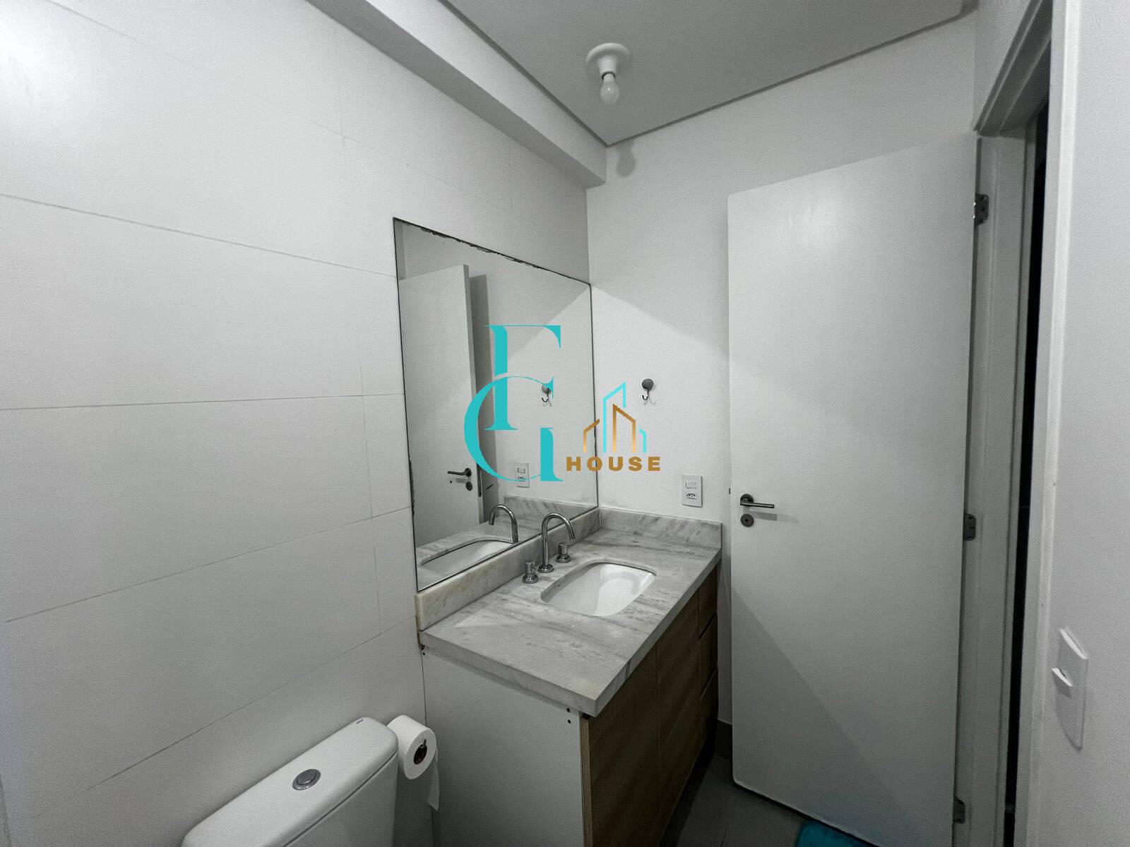 Apartamento, 2 quartos, 60 m² - Foto 7