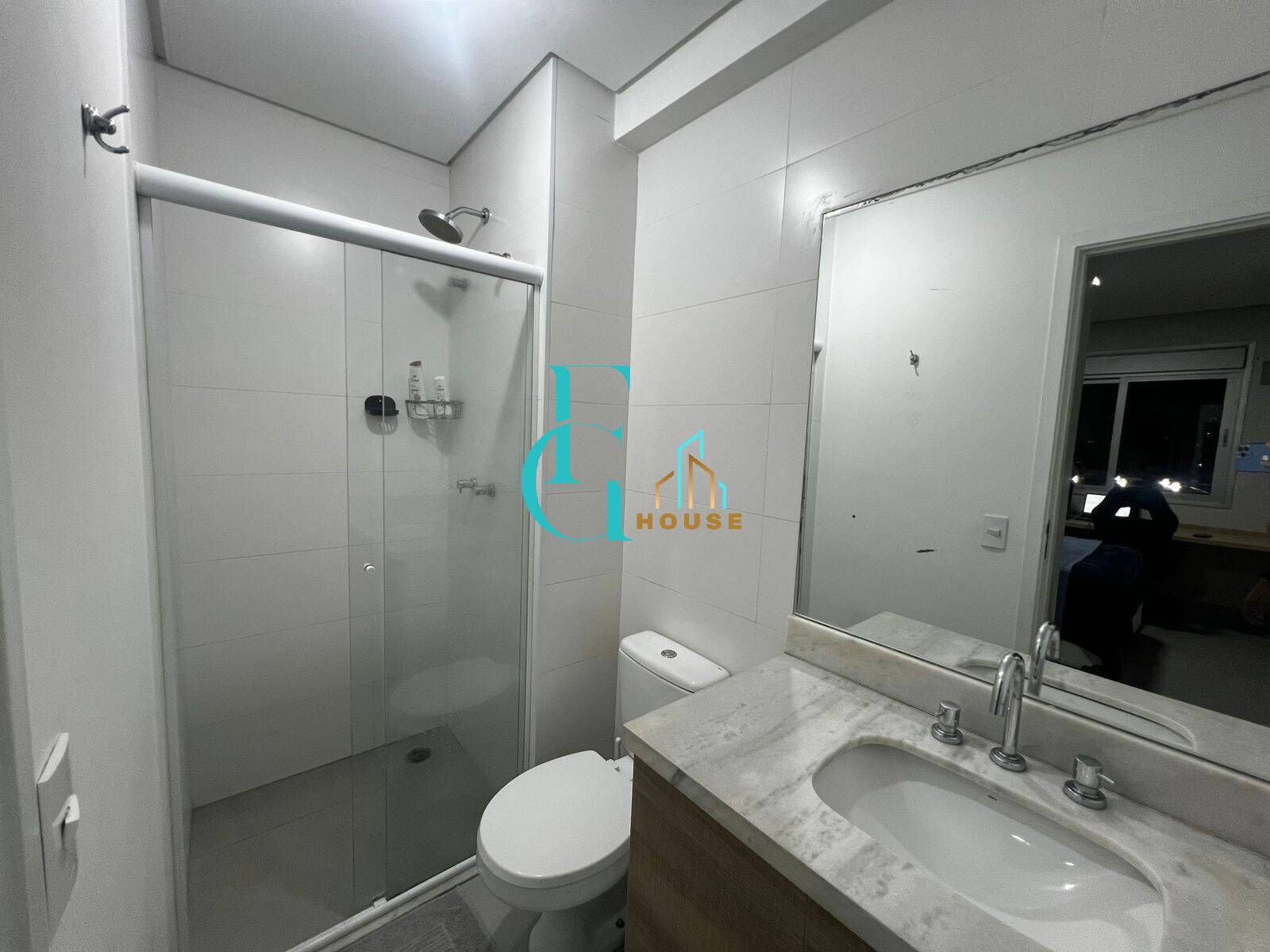 Apartamento, 2 quartos, 60 m² - Foto 9