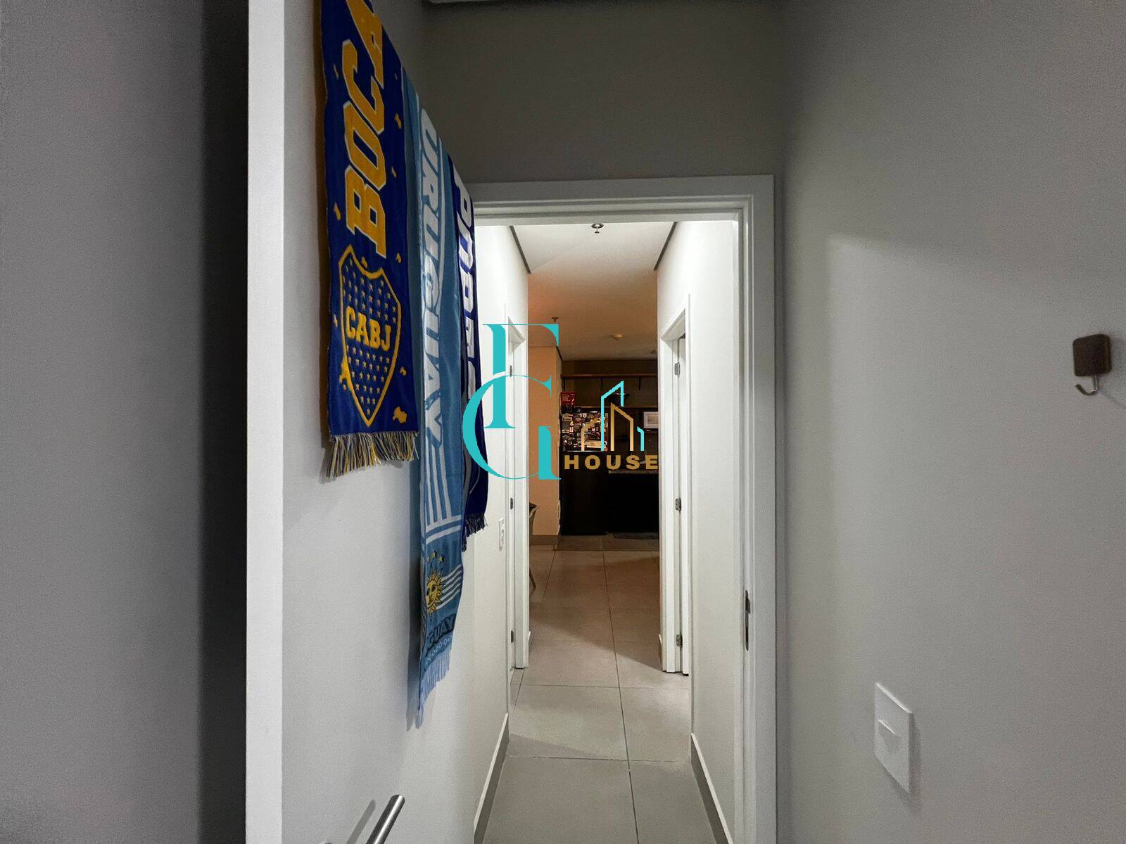 Apartamento, 2 quartos, 60 m² - Foto 13